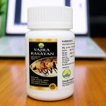 Vajra Rasayan